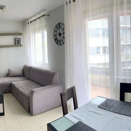 Przystanek Sanok Apartament W Scislym Centrum Εξωτερικό φωτογραφία
