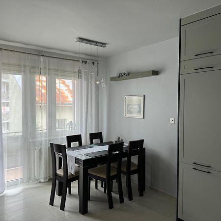 Przystanek Sanok Apartament W Scislym Centrum Εξωτερικό φωτογραφία
