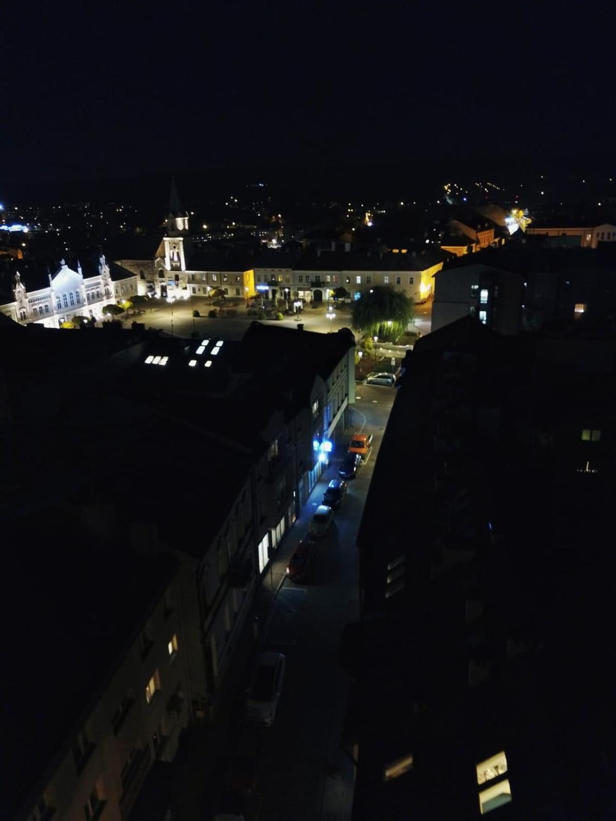 Przystanek Sanok Apartament W Scislym Centrum Εξωτερικό φωτογραφία