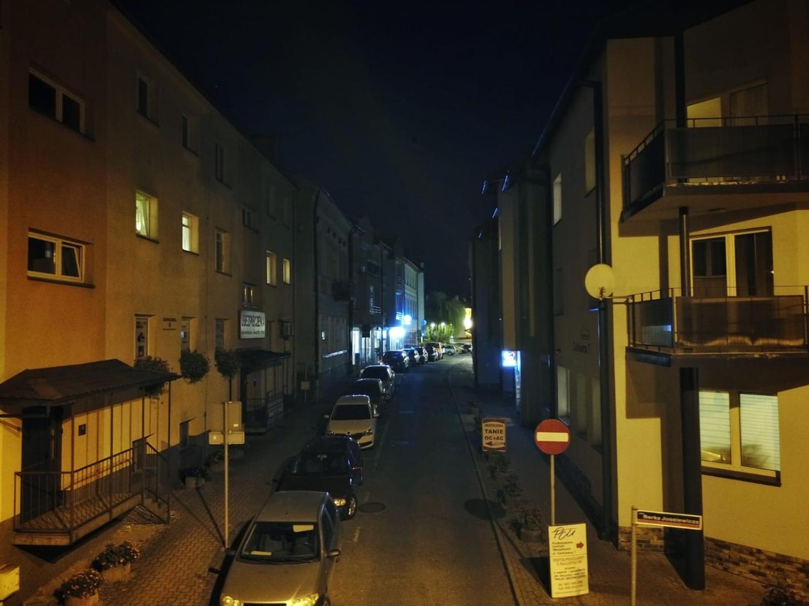 Przystanek Sanok Apartament W Scislym Centrum Εξωτερικό φωτογραφία
