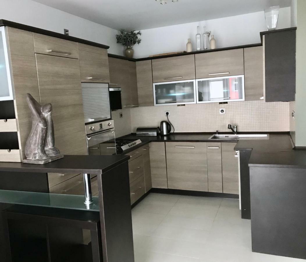 Przystanek Sanok Apartament W Scislym Centrum Εξωτερικό φωτογραφία